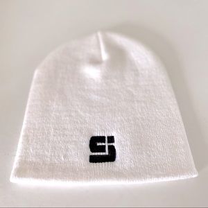 CS Logo Beanie